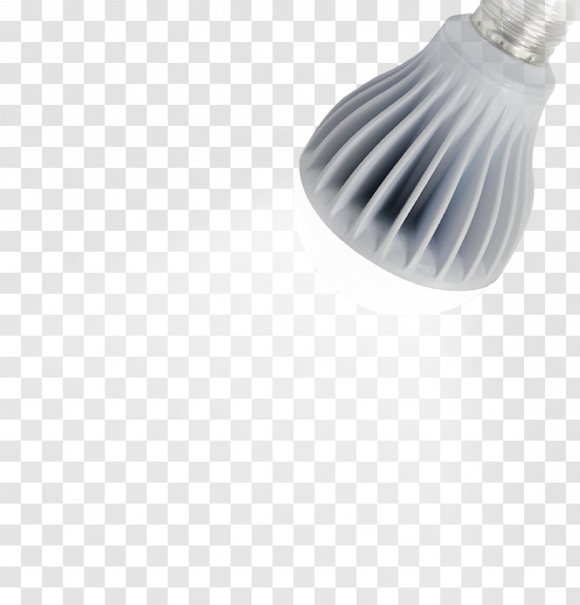Incandescent Light Bulb Compact Fluorescent Lamp - Recessed - Luminous Transparent PNG
