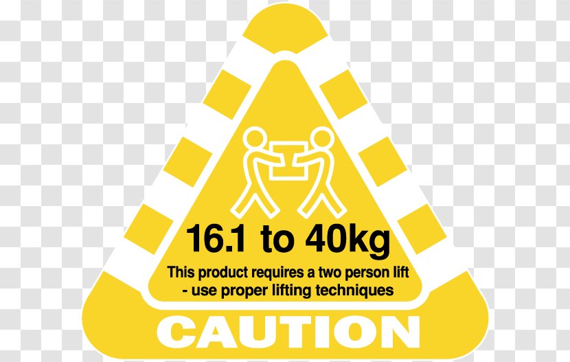 Packaging And Labeling Logo Carton - Label - Yellow Transparent PNG