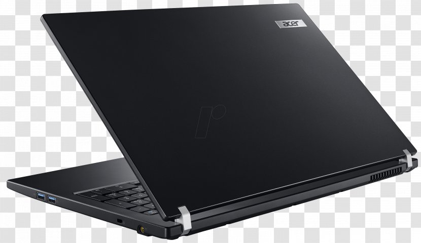 Laptop Intel Chromebook Acer TravelMate - Solidstate Drive Transparent PNG