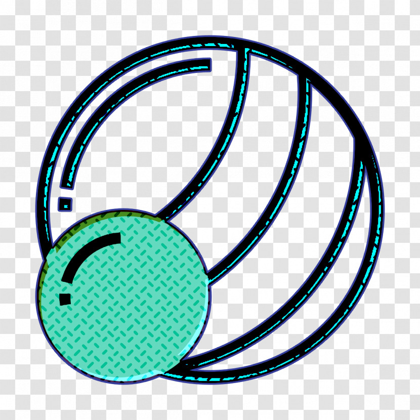 Fitness Icon Medicine Ball Icon Fitball Icon Transparent PNG