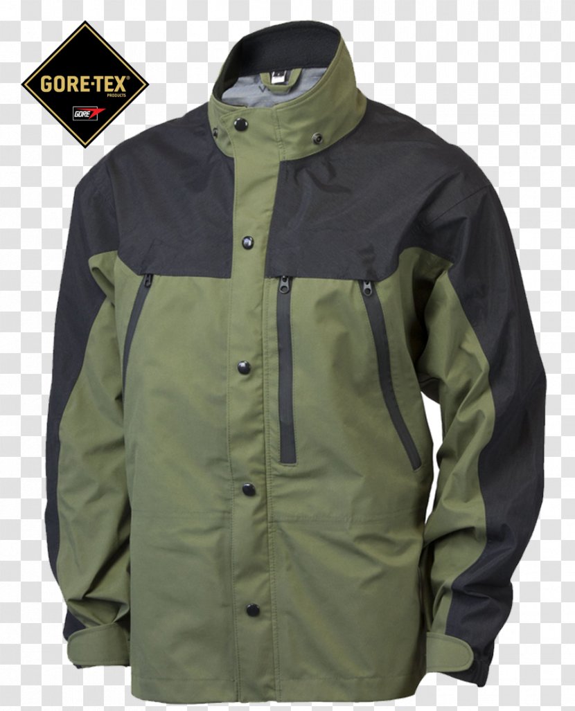 Gore-Tex Jacket Polar Fleece W. L. Gore And Associates Textile Transparent PNG
