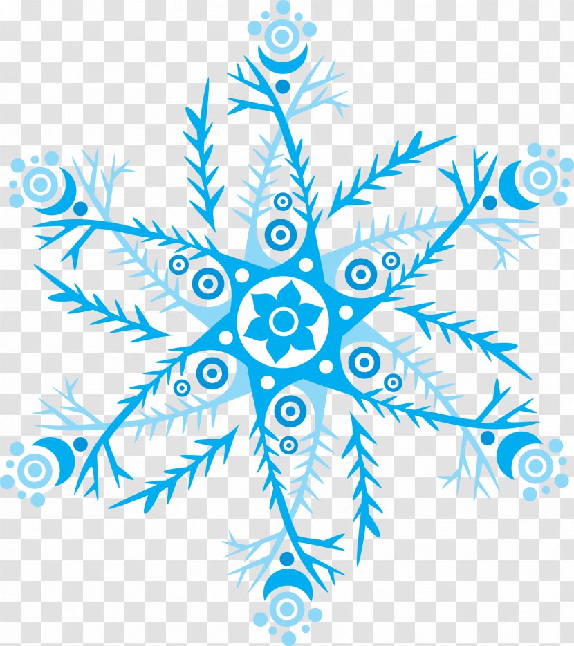 Vector Graphics Snowflake Stock Photography Image Illustration - Motif - Winter Begins Transparent PNG