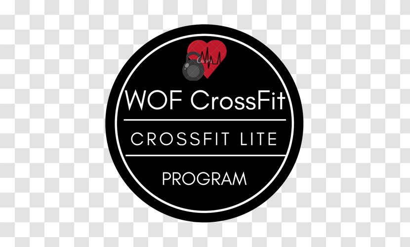WOF CrossFit Fitness Boot Camp Centre Physical - Crossfit - Program Transparent PNG