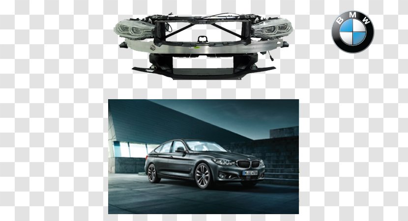 Headlamp BMW Mid-size Car MINI - Family - Bmw Vision Gran Turismo Transparent PNG