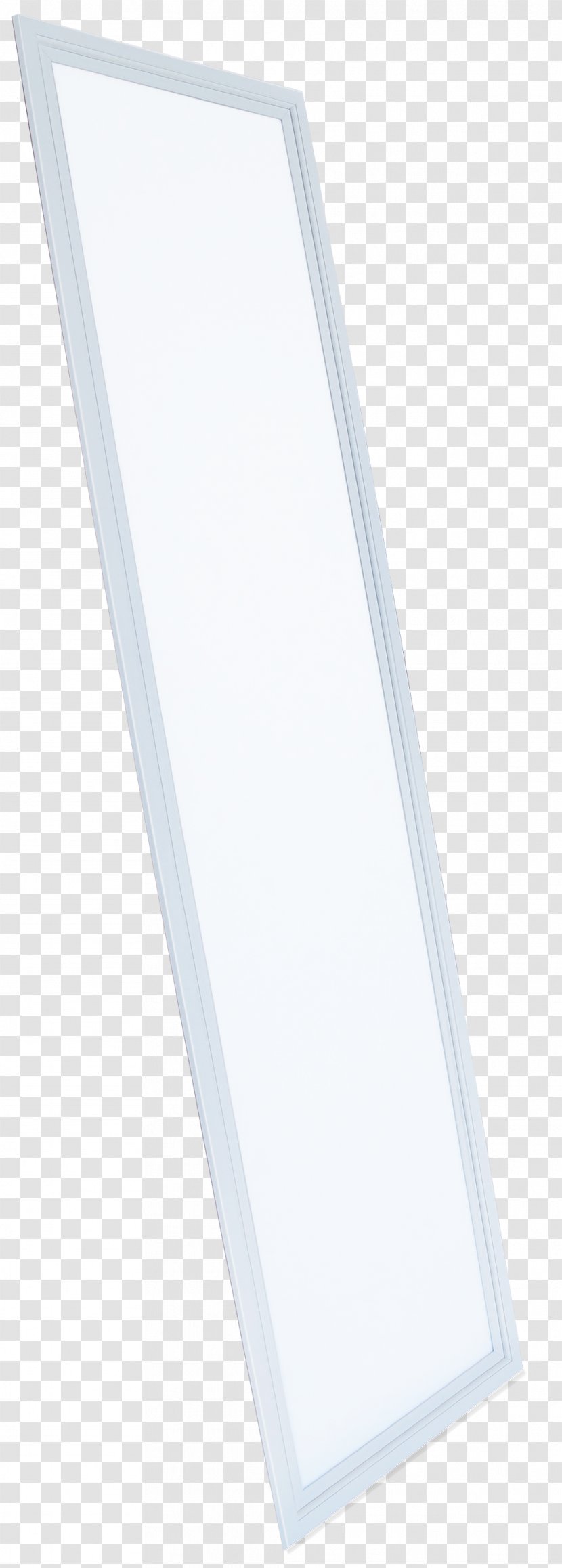 Daylighting Rectangle - Window - Angle Transparent PNG