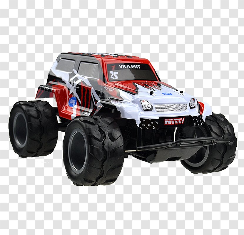 Sports Car Toy Model - Vehicle Transparent PNG