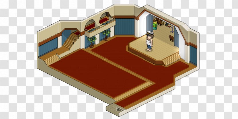 Habbo Anonymous Game Room The Lost Monkey Transparent PNG