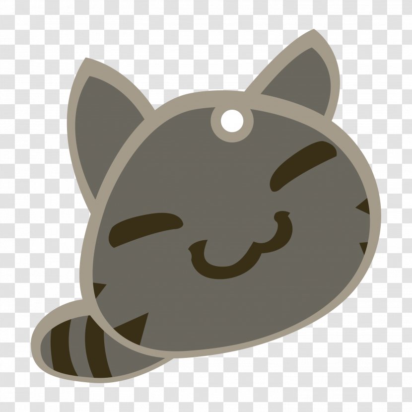 Slime Rancher Cat Game - Small To Medium Sized Cats Transparent PNG