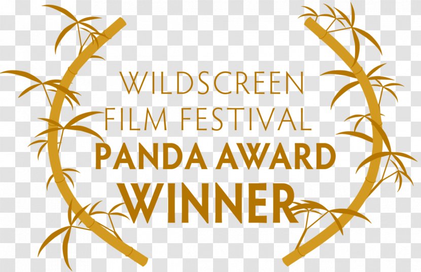 Wildscreen Panda Awards Tigress Productions Nomination - Text - Award Transparent PNG