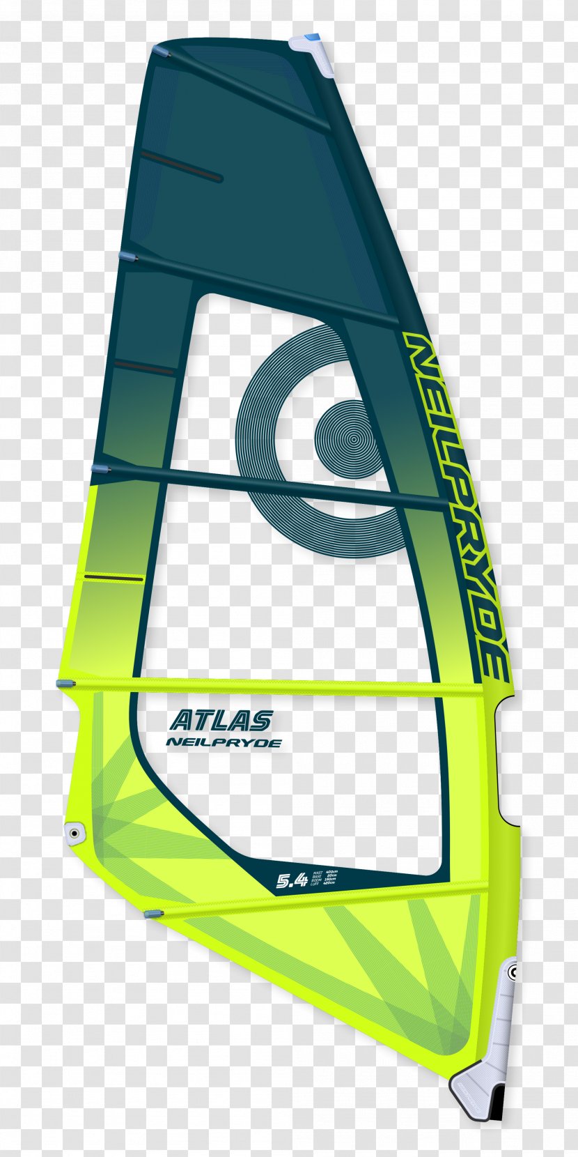 2018 Volkswagen Atlas Neil Pryde Ltd. Sail Windsurfing Kitesurfing - Mast Transparent PNG