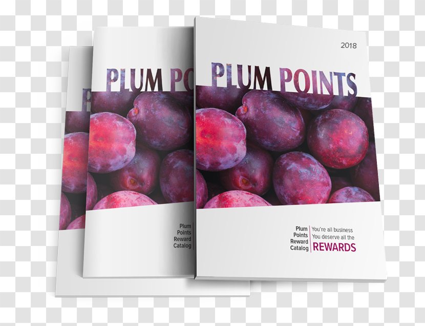 Plum Direct Marketing Brand - Creative Advertising Design Appreciation Transparent PNG