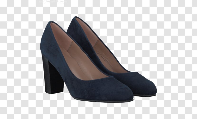 Suede Cobalt Blue Shoe - Steve Madden Platform Sneakers Shoes For Women Transparent PNG