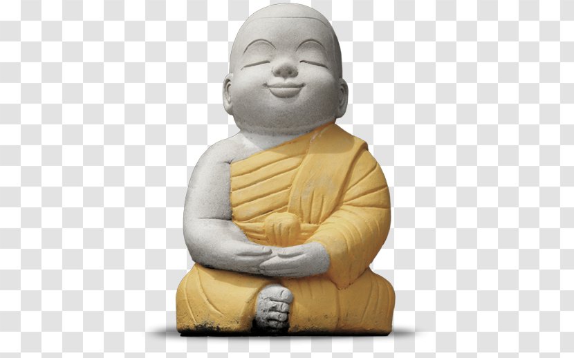 Sculpture Statue Figurine Meditation Gautama Buddha - Longevity Transparent PNG