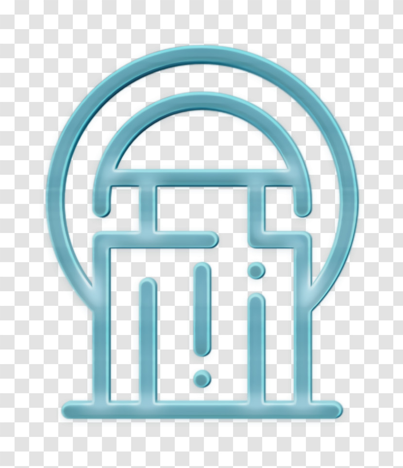 Waste Water Icon Sewage Icon City Amenities Icon Transparent PNG