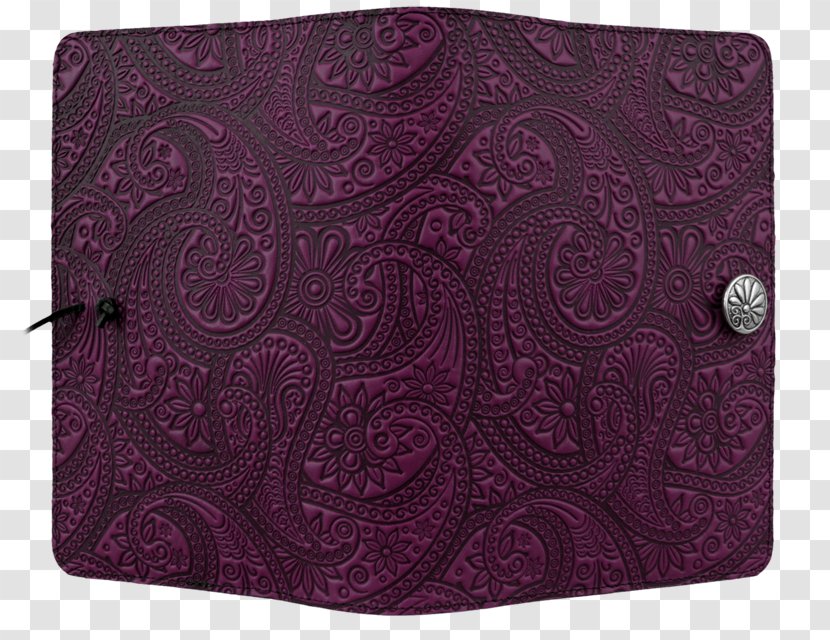 Coin Purse Rectangle Place Mats Handbag - Purple Transparent PNG