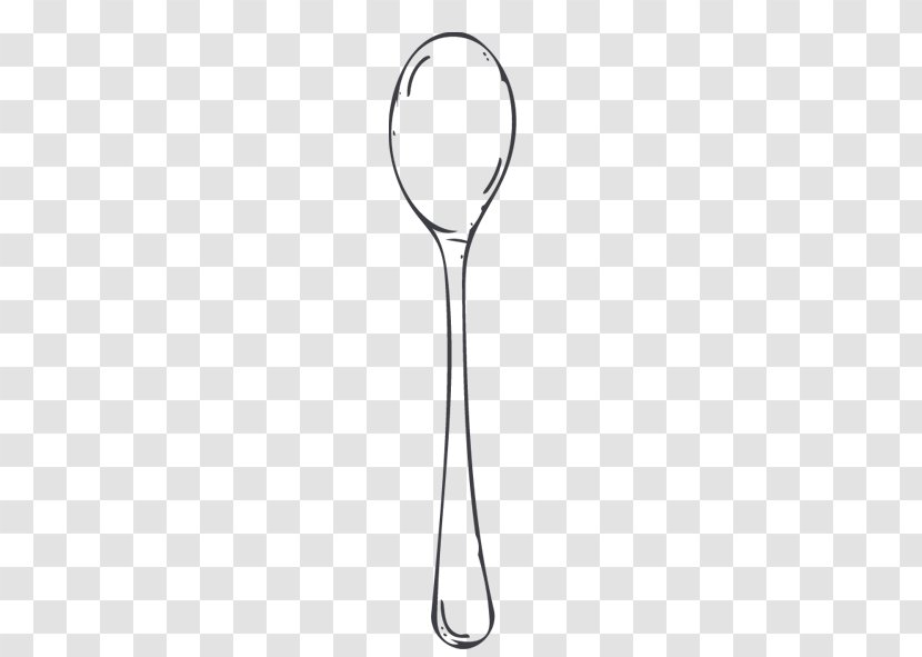 Spoon Material - Tableware Transparent PNG