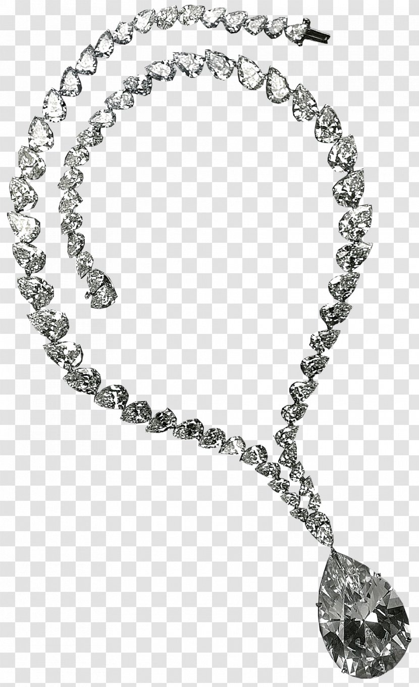 Taylor–Burton Diamond Gemstone Jewellery Necklace - Bracelet - Grandmother Names Transparent PNG