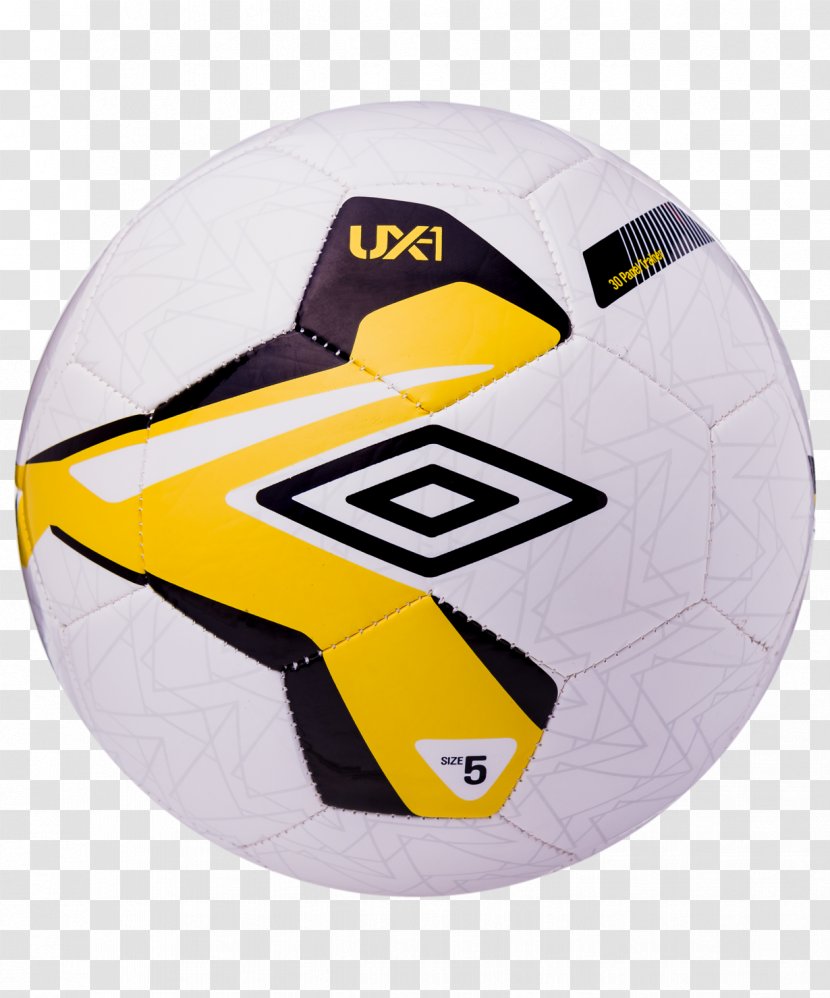 Football Umbro Adidas Sport - Pallone - Ball Transparent PNG