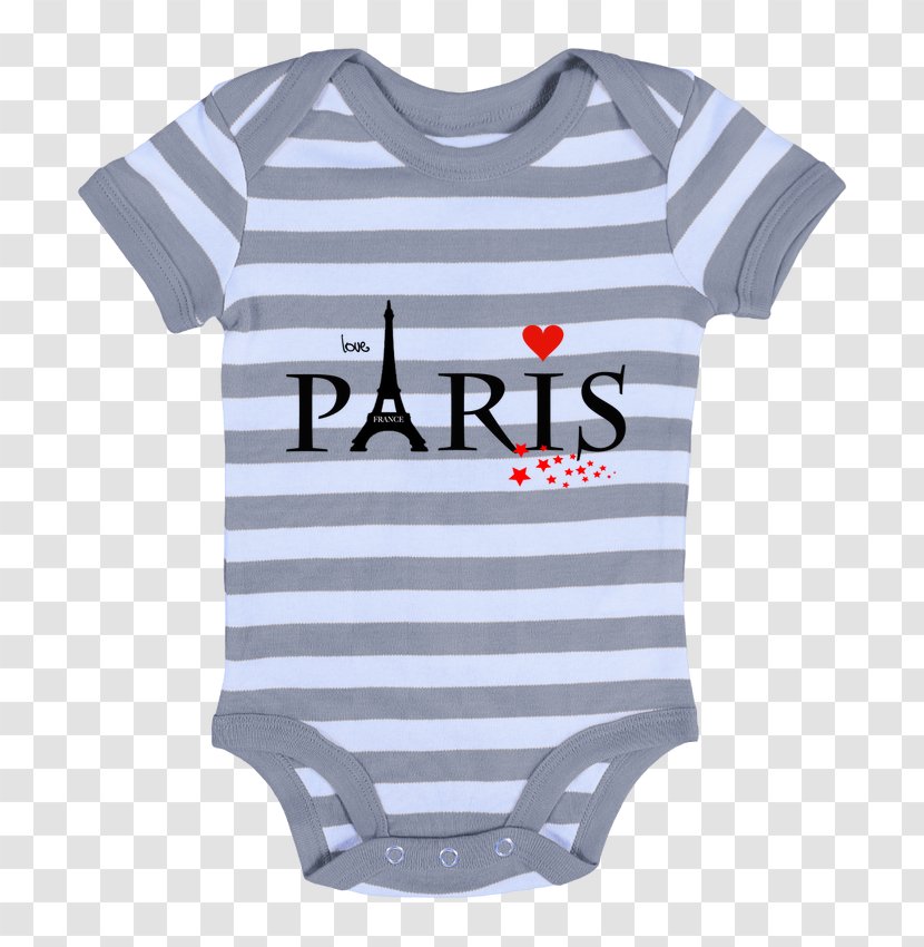 T-shirt Baby & Toddler One-Pieces Bodysuit Sleeve Infant - Sweater Transparent PNG