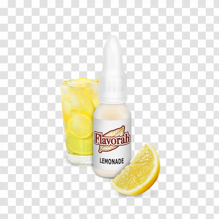 Juice Electronic Cigarette Aerosol And Liquid Lemonade Leninade - Bomb Pop Transparent PNG