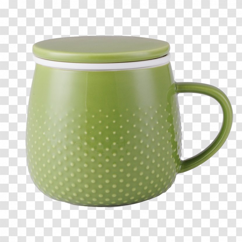 Coffee Cup Mug Ceramic - Designer - Creative Cute Transparent PNG