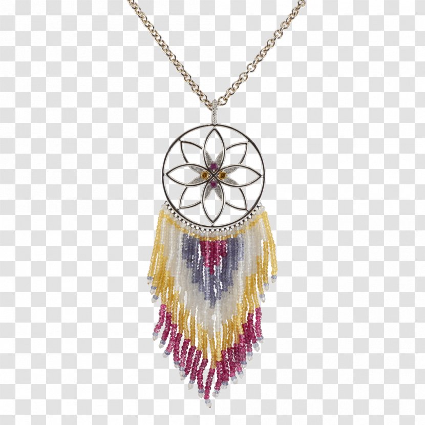 Necklace Earring Jewellery Charms & Pendants Dreamcatcher Transparent PNG