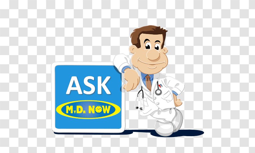 Physician Health Care MY DR NOW Medicine Patient - Male - Chandler Family Transparent PNG