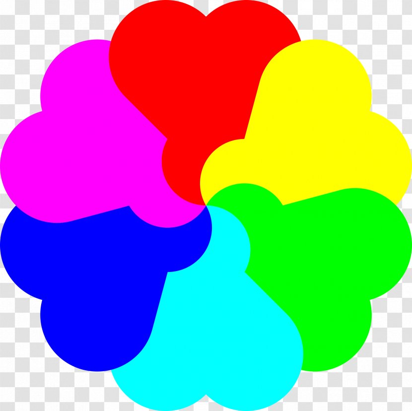 Clip Art Rainbow Openclipart Color Vector Graphics Transparent PNG