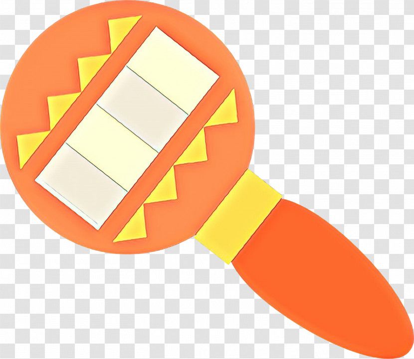 Orange Transparent PNG