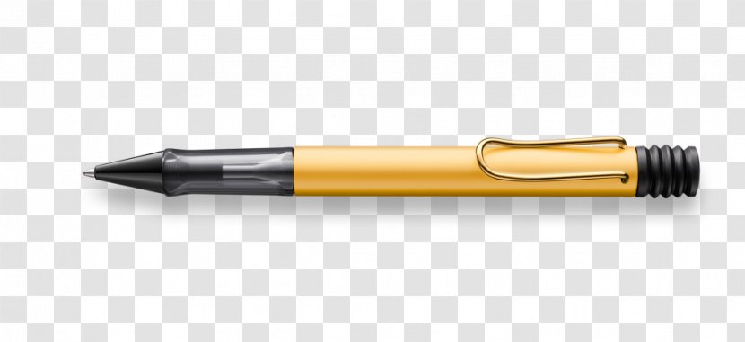 Ballpoint Pen Vulpenhuis Lamy Fountain - Office Supplies Transparent PNG