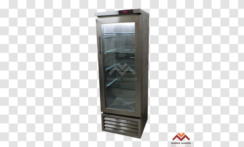 Refrigerator Home Appliance Kitchen Cabinet Freezers Transparent PNG
