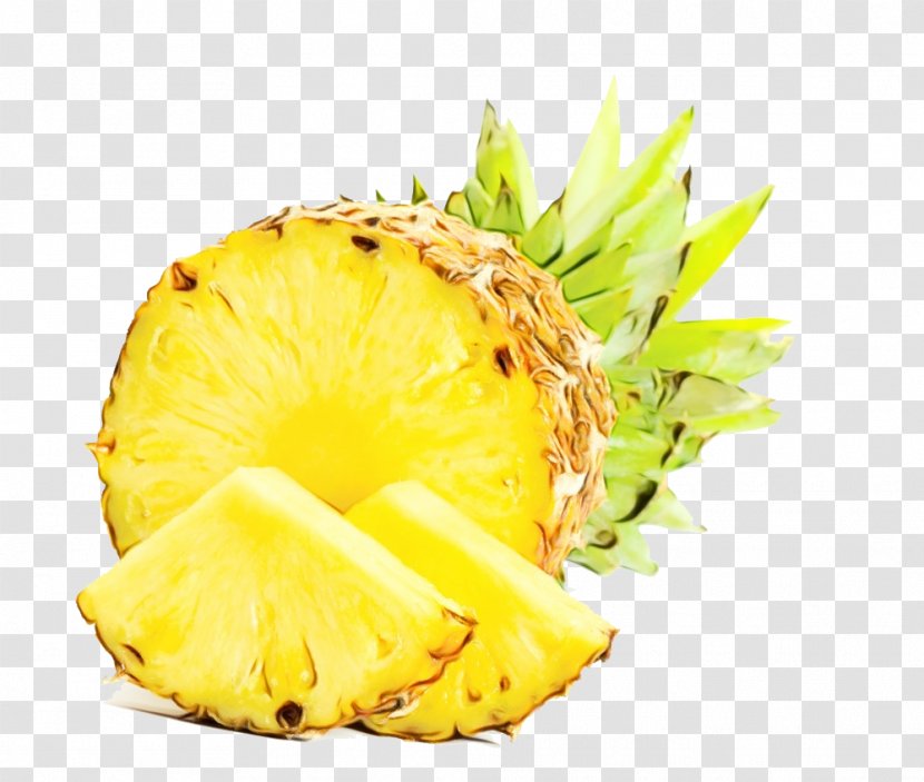Juice Background - Pineapple Tart - Vegan Nutrition Ingredient Transparent PNG