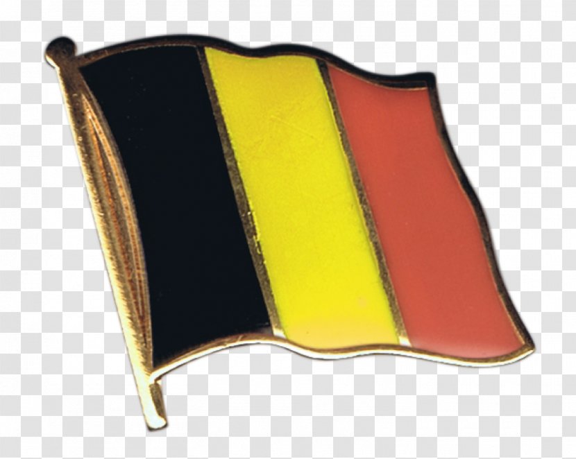 Flag Of Belgium Lapel Pin France Transparent PNG