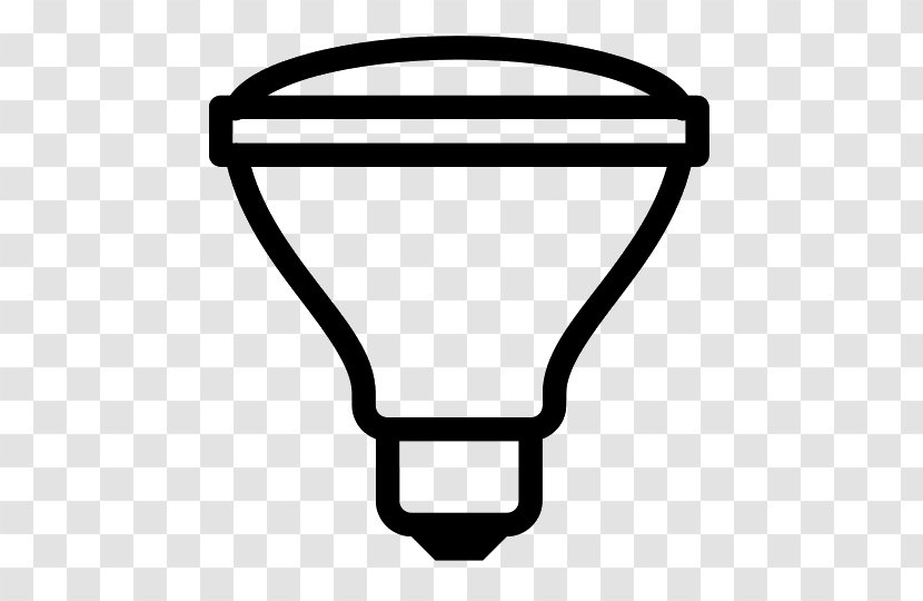 Incandescent Light Bulb Lamp Electric Transparent PNG