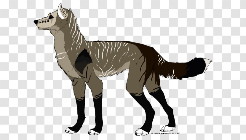 Canidae Cat Dog Fur - Fictional Character Transparent PNG