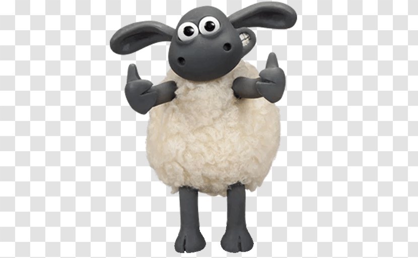 Bitzer Timmy's Mother Pidsley Television Show Timmy In A Tizzy - Shaun The Sheep Season 5 Transparent PNG