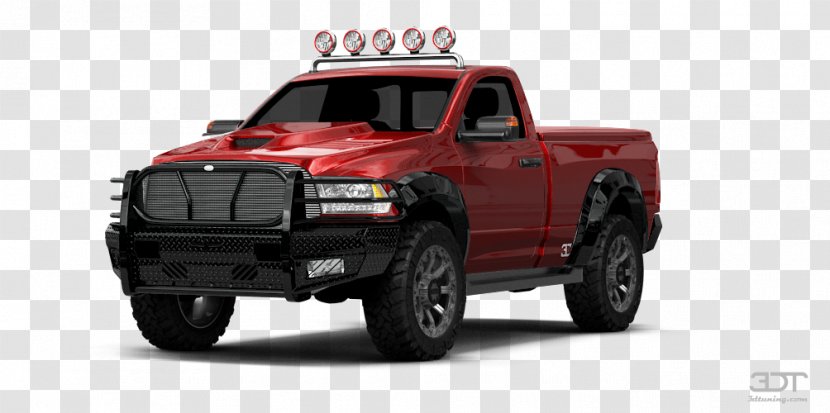 Car Pickup Truck Nissan Titan Vehicle - Bed Part - Pink Color Lense Flare With Colorfull Lines Transparent PNG