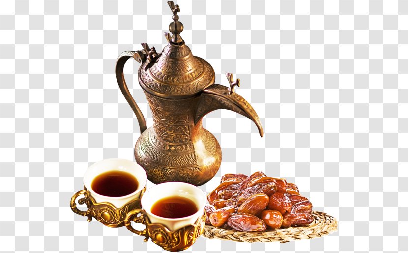 Arabs Android Google Play Arabic Coffee - Tableware - Culture Transparent PNG