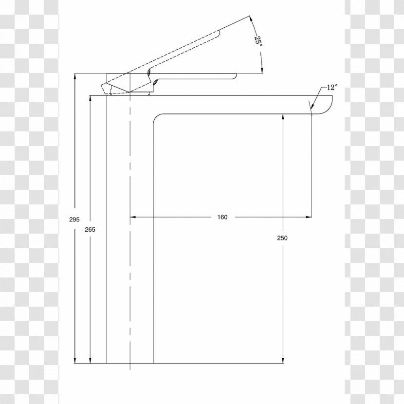 Line Angle Diagram Transparent PNG