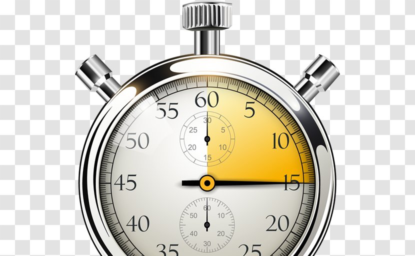 Stopwatch Stock Photography Timer Clip Art - Clock - Minutes Transparent PNG