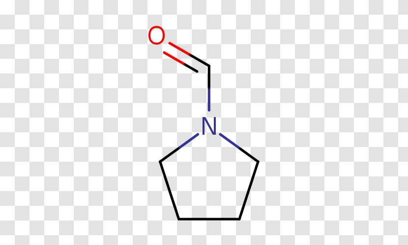 Invention Angle - Area - Pyrrolidine Transparent PNG