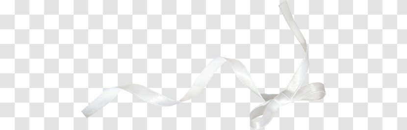 White Line Transparent PNG