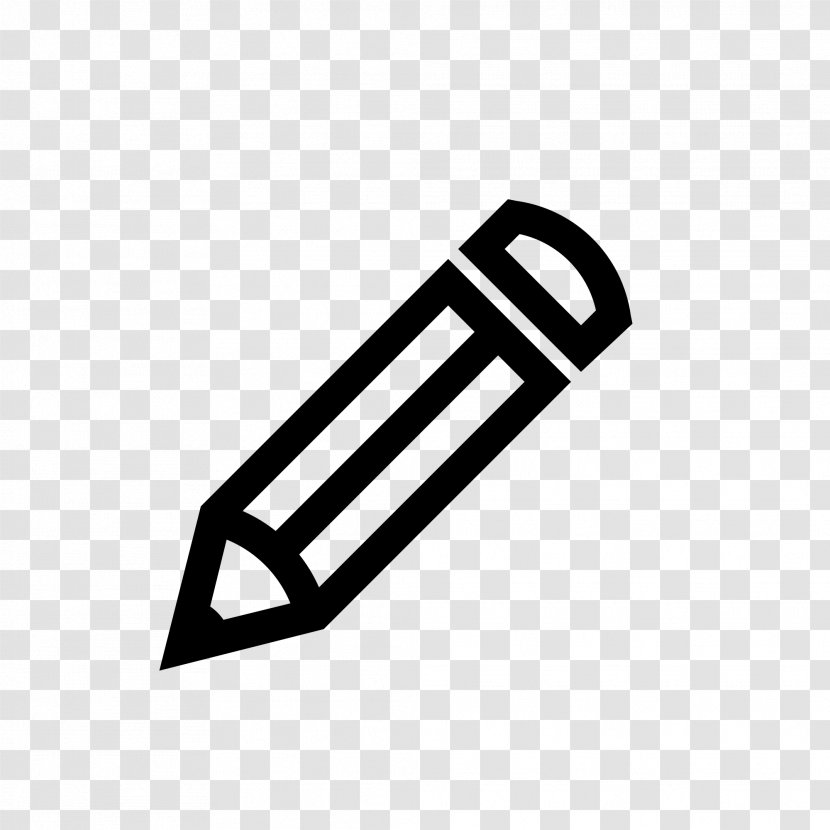 User Interface - Symbol - Pen Transparent PNG