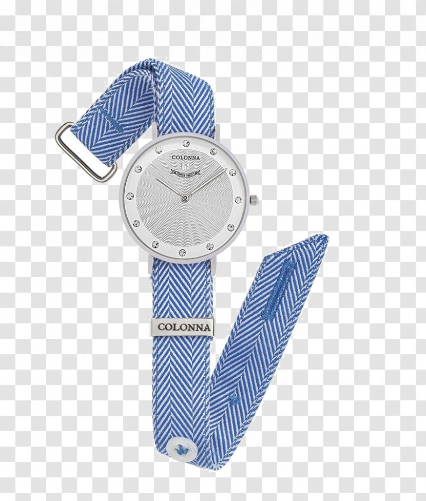 Watch Strap Clock Jewellery Transparent PNG
