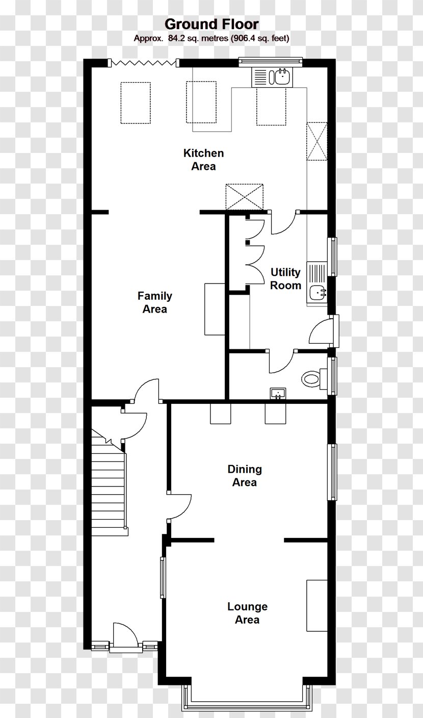 Apartment Mattamy Homes - Bedroom - Summerside West Renting Condominium TownhouseApartment Transparent PNG