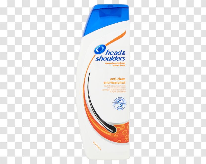 Head & Shoulders Classic Clean Shampoo Dandruff Hair Conditioner - And Transparent PNG