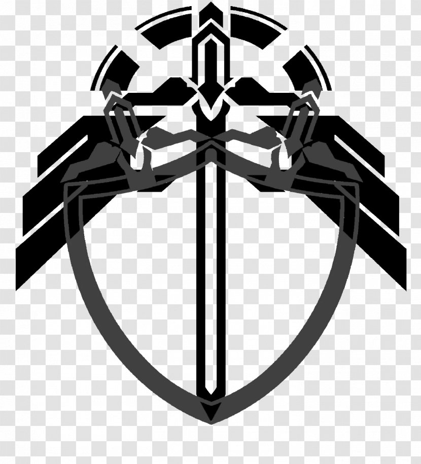 Logo Line Angle Symbol - Black And White - Philip J. Fry Transparent PNG
