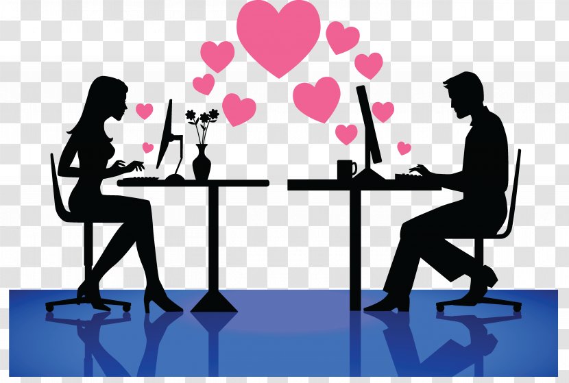 Online Dating Service OkCupid Matchmaking Mobile - Organization - Rose Leslie Transparent PNG