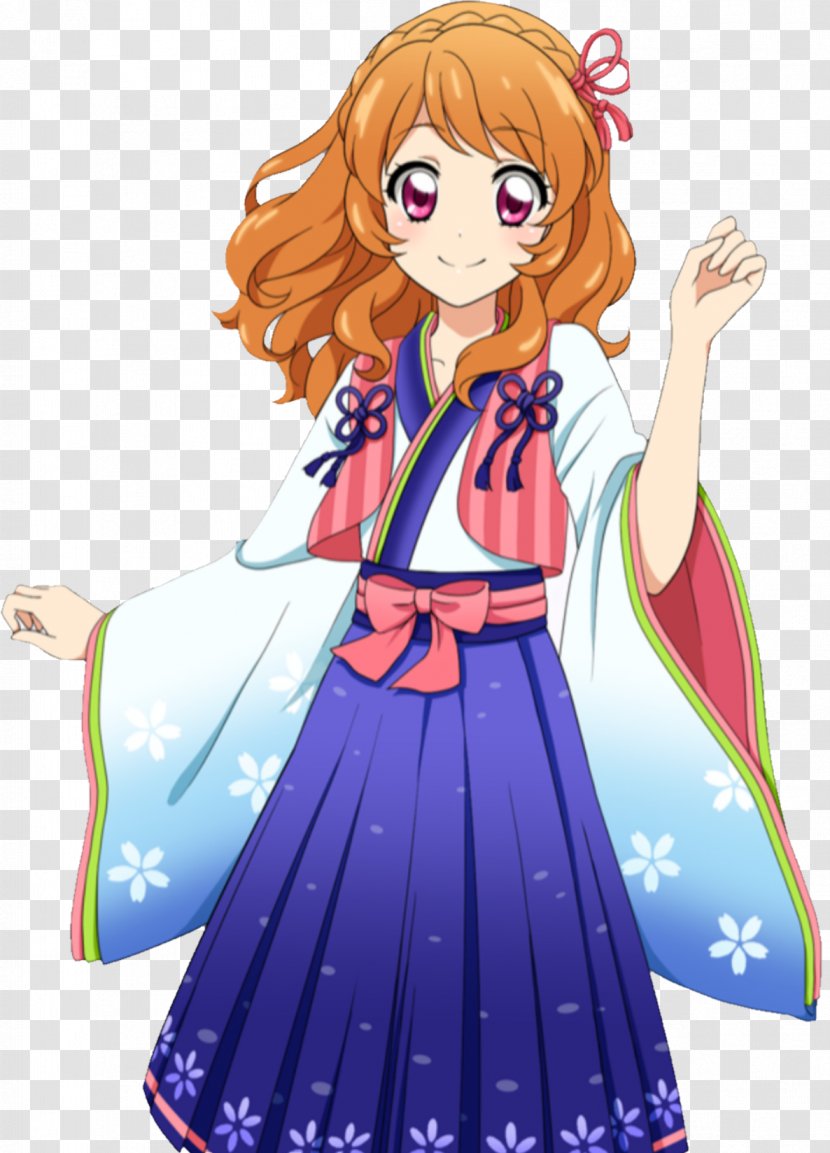 Aikatsu! Akari Ōzora Ran Shibuki Aikatsu Stars! - Tree - Stage Renderings Transparent PNG