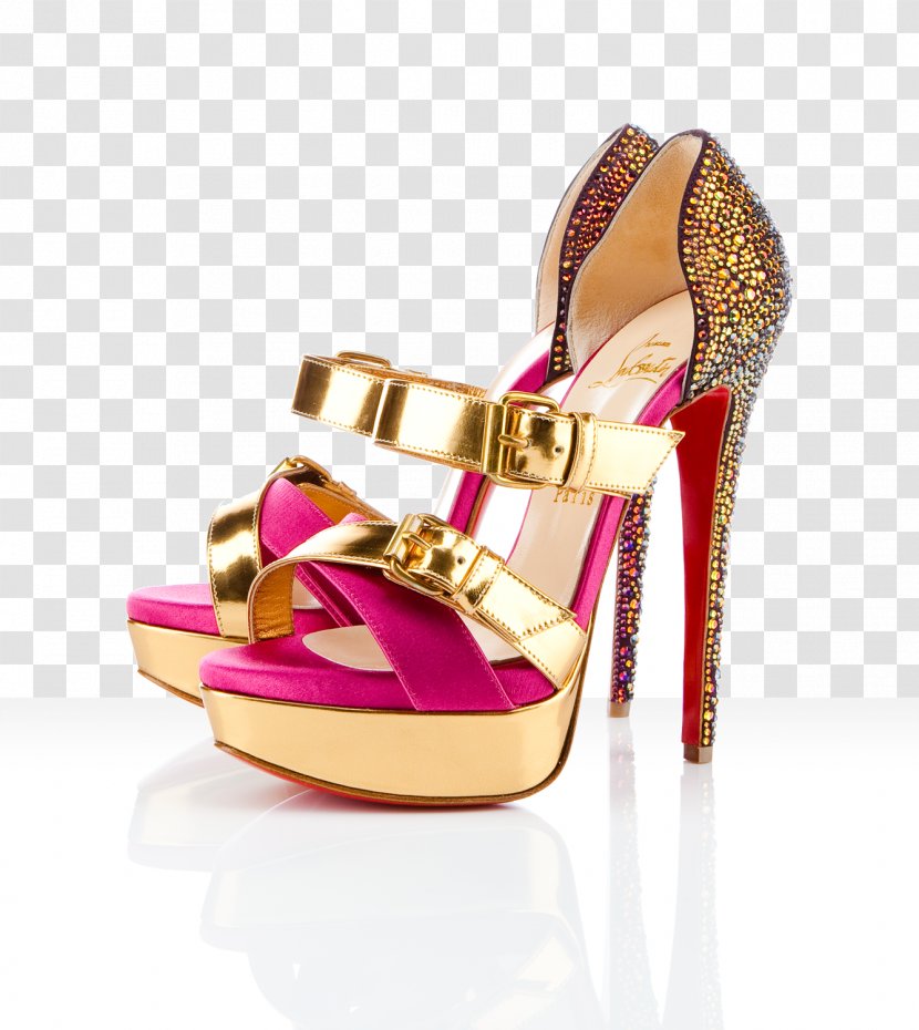 Court Shoe High-heeled Footwear Fashion Wedge - Gossip Transparent PNG